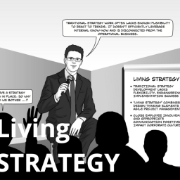 Living Strategy Blog