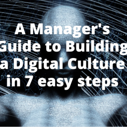 Digital Culture in 7 easy steps _ Blog Picture