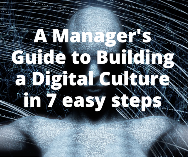 Digital Culture in 7 easy steps _ Blog Picture