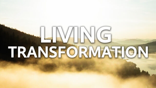 Living Transformation